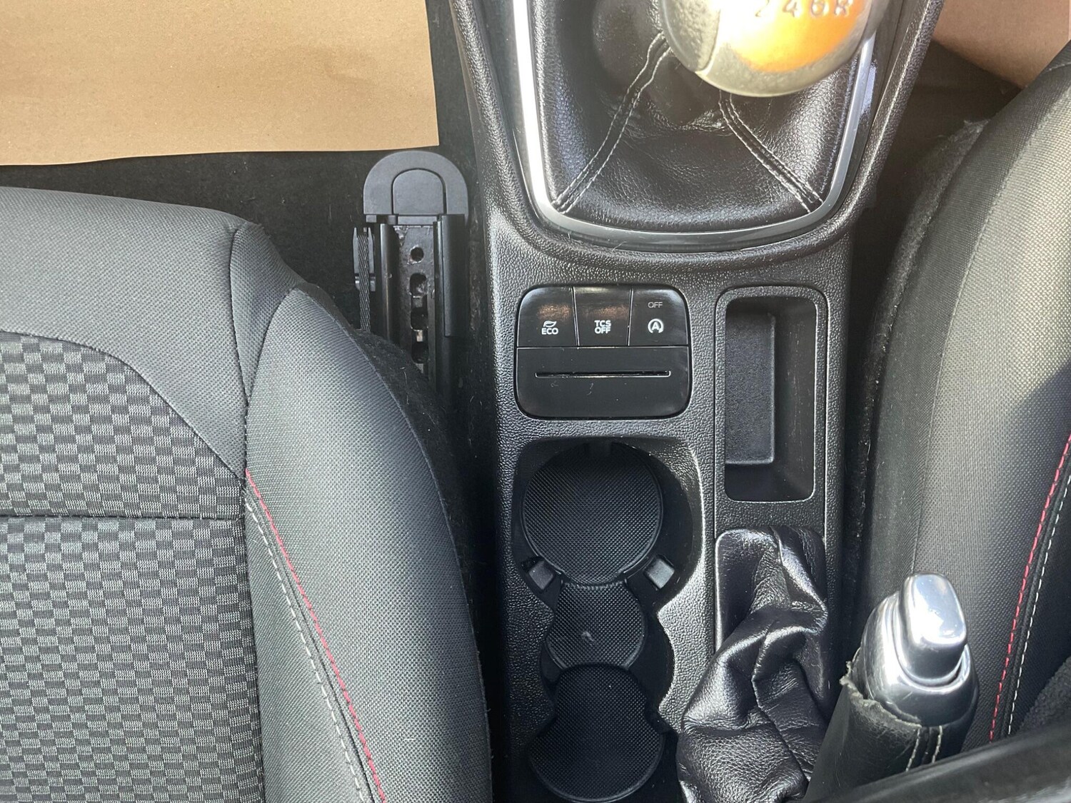 Used Ford Fiesta 2018 for sale - 77893644: Photo 23