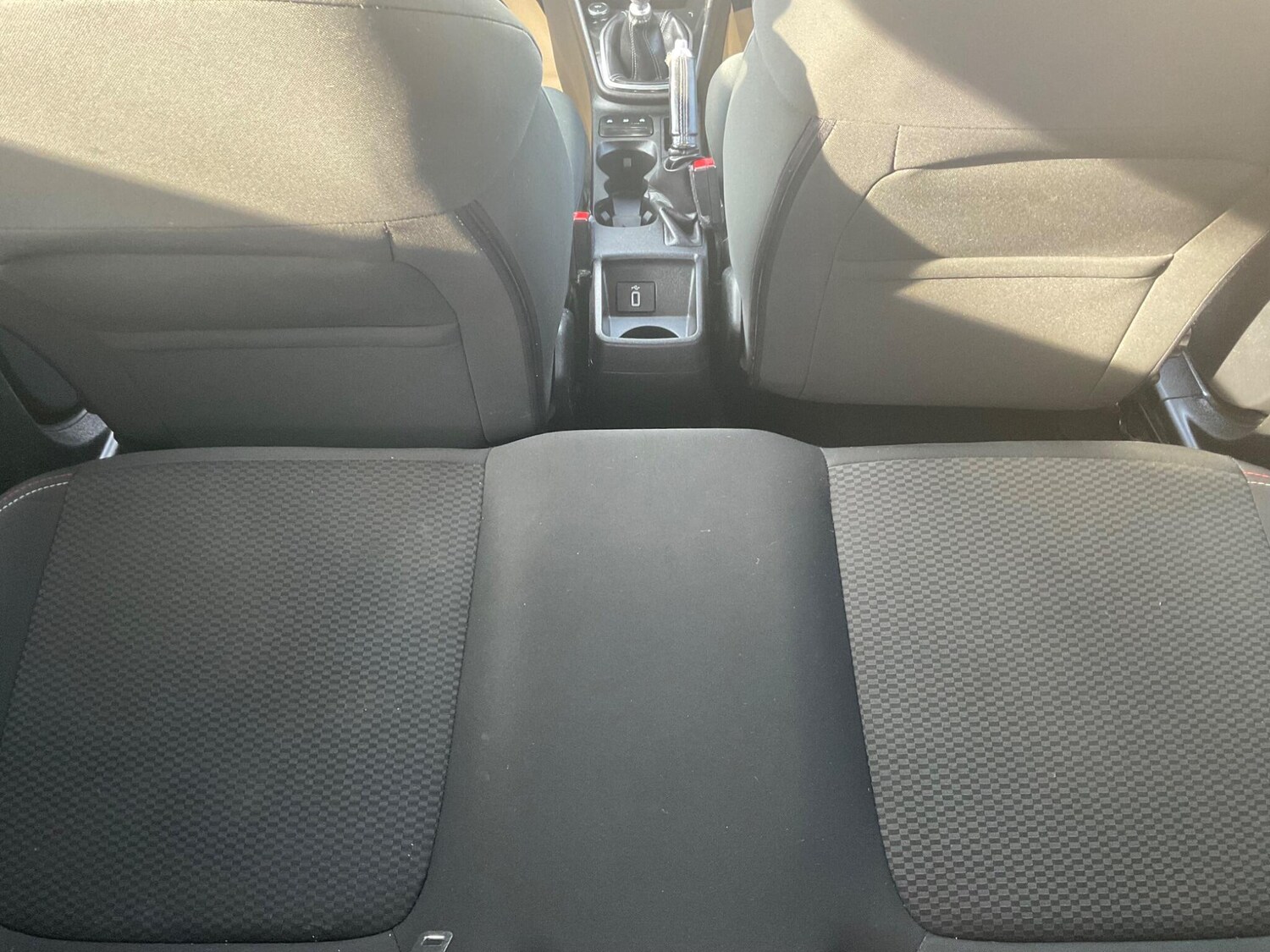 Used Ford Fiesta 2018 for sale - 77893644: Photo 28