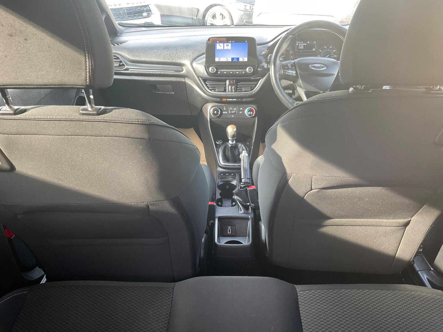 Used Ford Fiesta 2018 for sale - 77893644: Photo 29