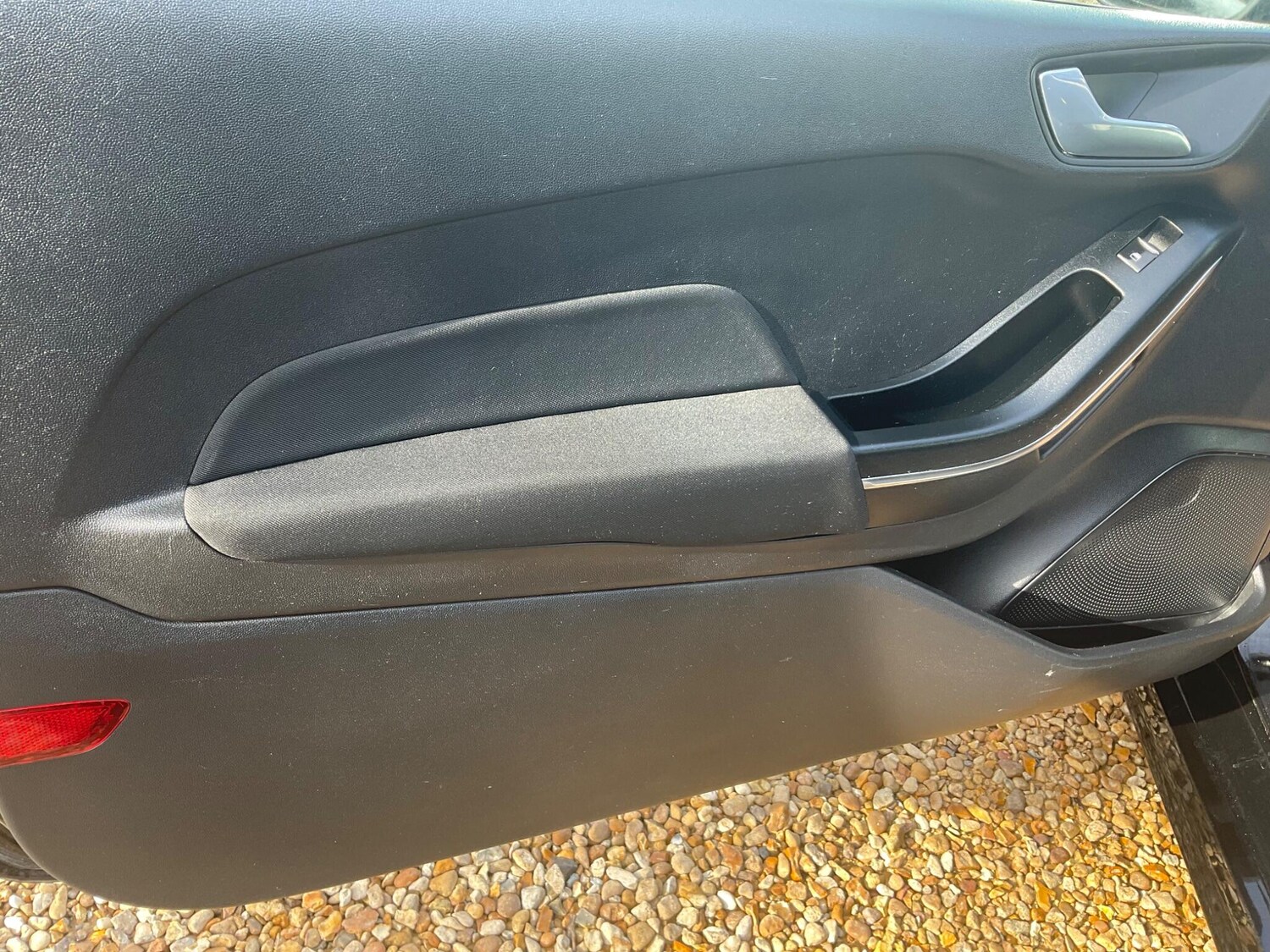 Used Ford Fiesta 2018 for sale - 77893644: Photo 30