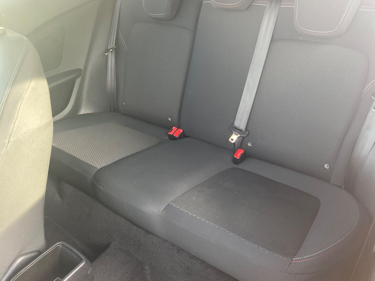 Used Ford Fiesta 2018 for sale - 77893644: Photo 34