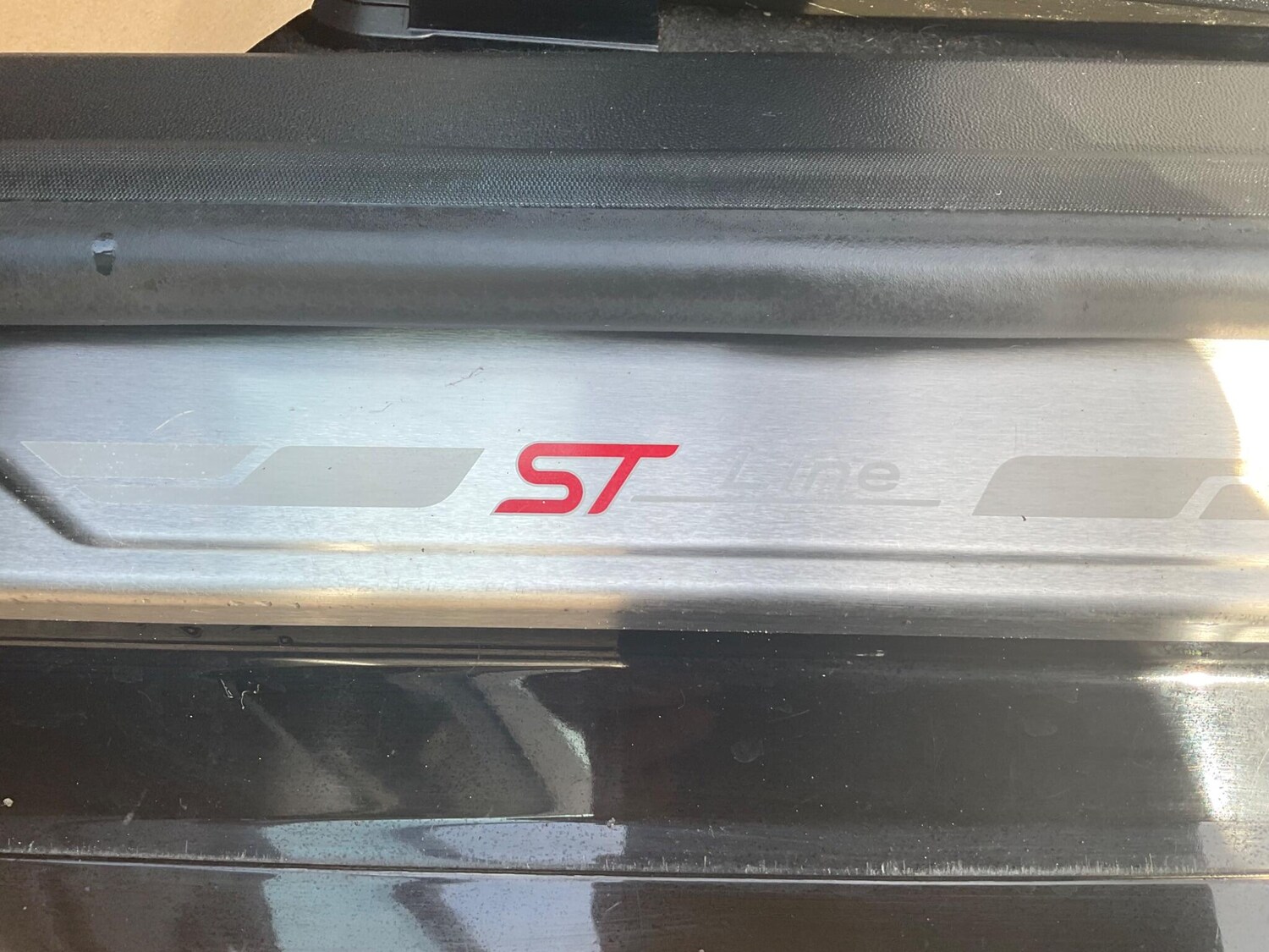 Used Ford Fiesta 2018 for sale - 77893644: Photo 36