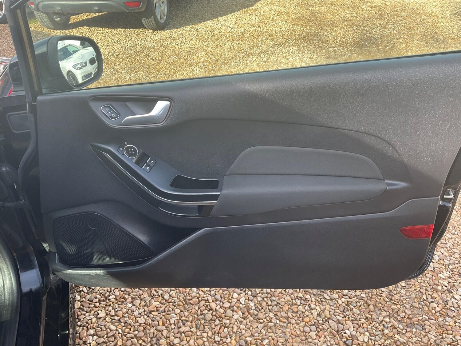 Used Ford Fiesta 2018 for sale - 77893644: Photo 8