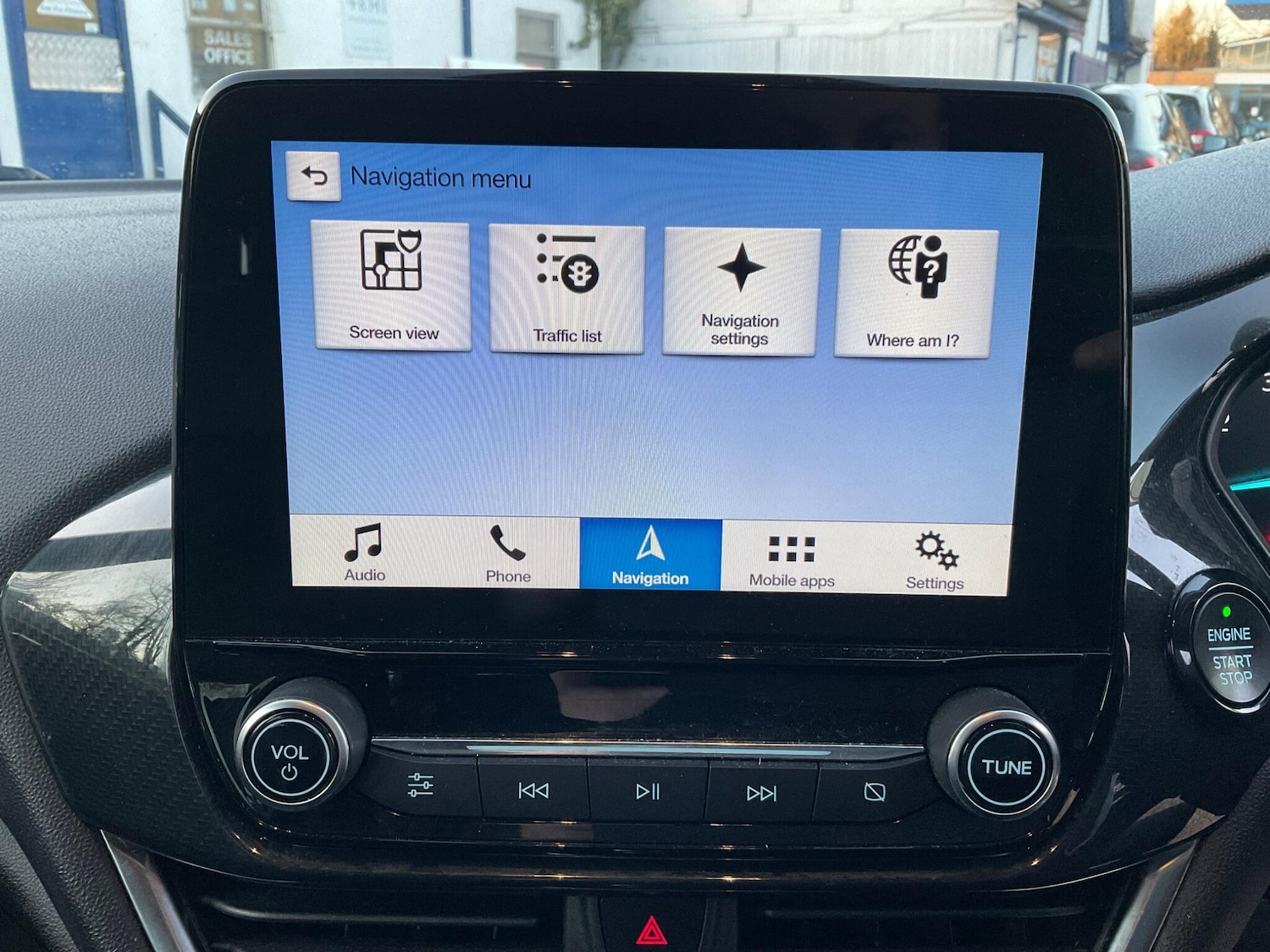 Used Ford Fiesta 2018 for sale - 77229623: Photo 16