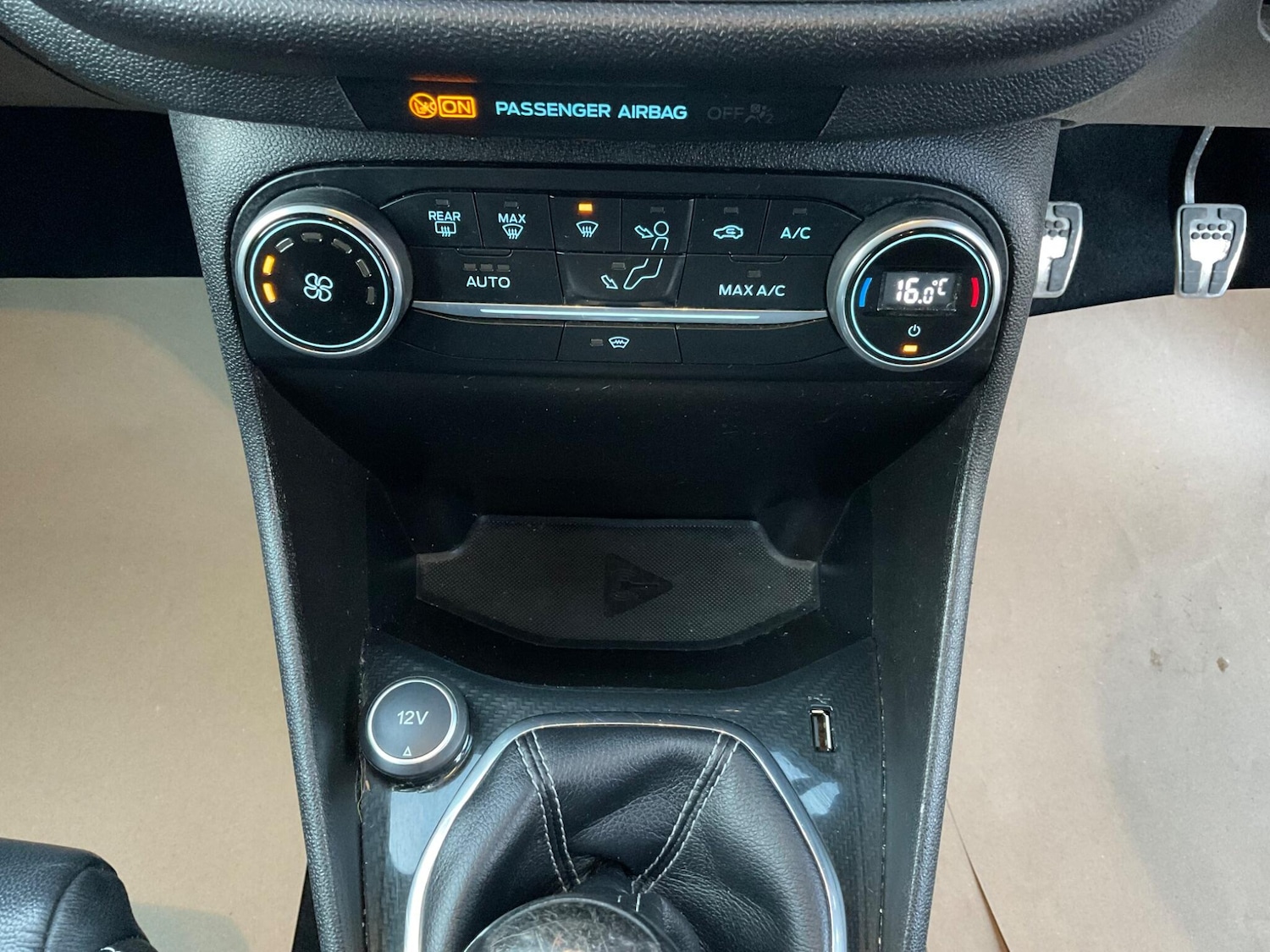 Used Ford Fiesta 2018 for sale - 77229623: Photo 21