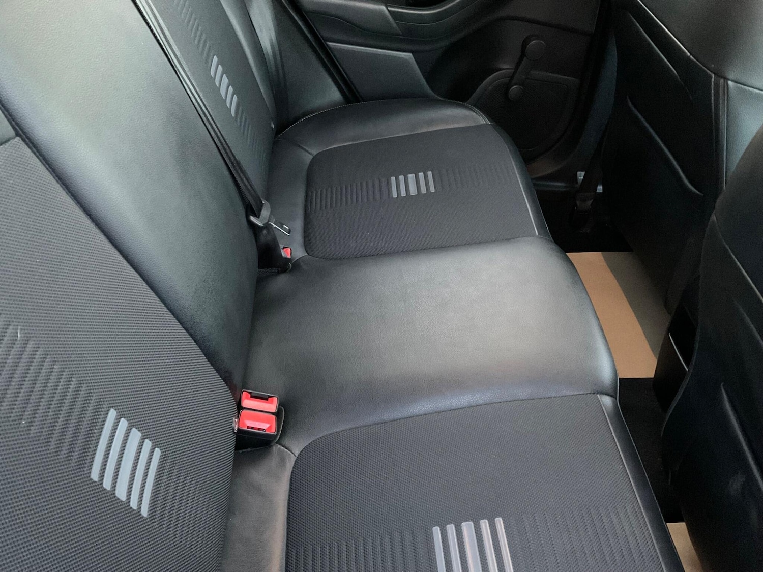 Used Ford Fiesta 2018 for sale - 77229623: Photo 23