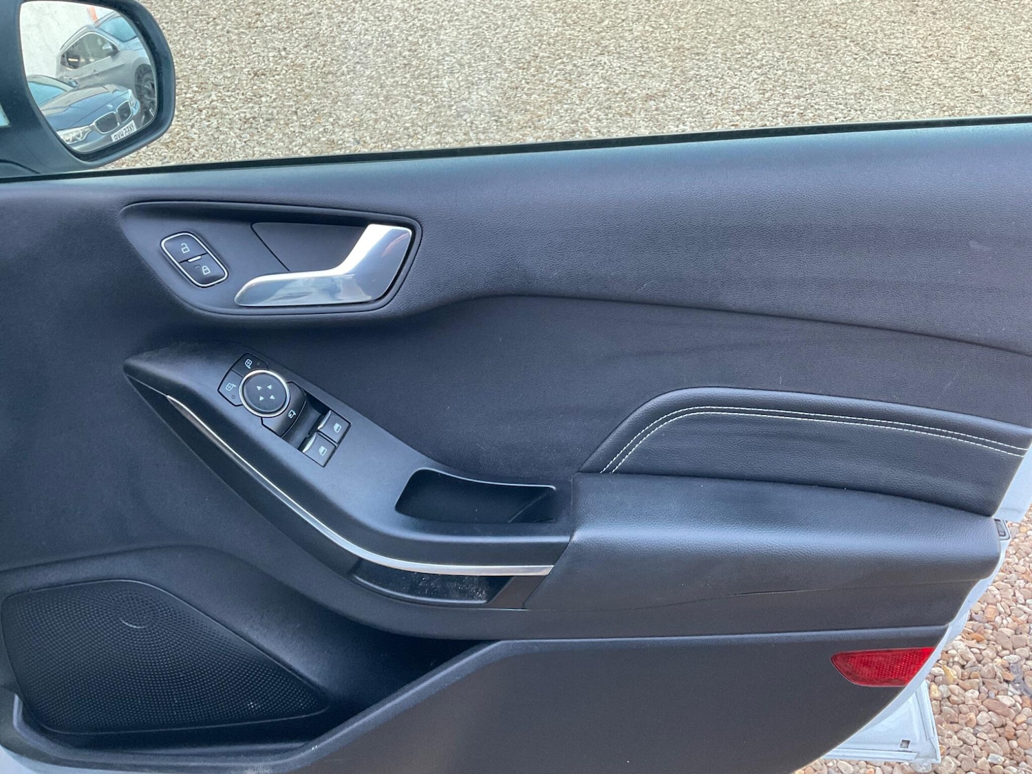 Used Ford Fiesta 2018 for sale - 77229623: Photo 9