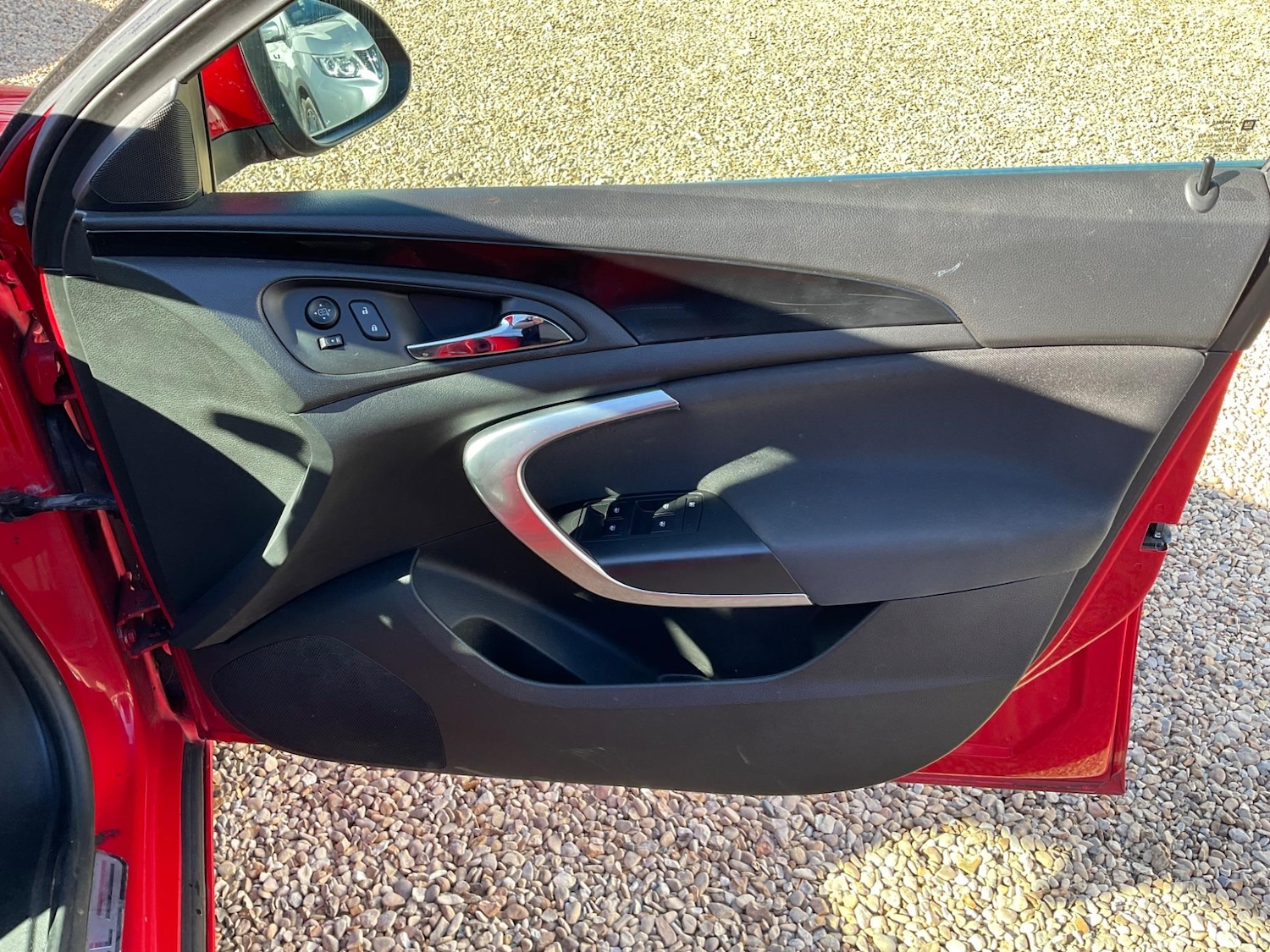 Used Vauxhall Insignia 2014 for sale - 76283230: Photo 9