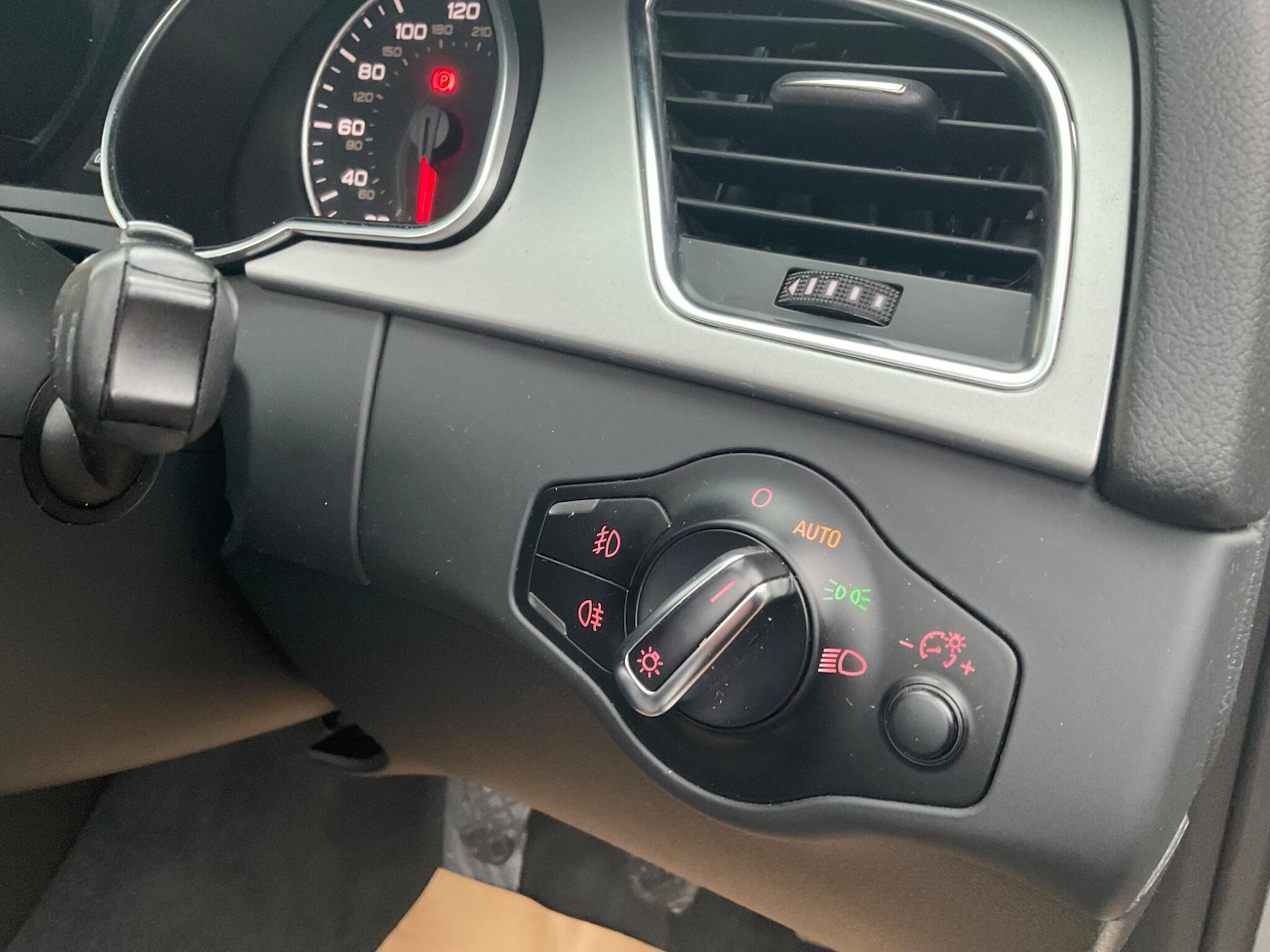 Used Audi A5 2009 for sale - 76668124: Photo 12