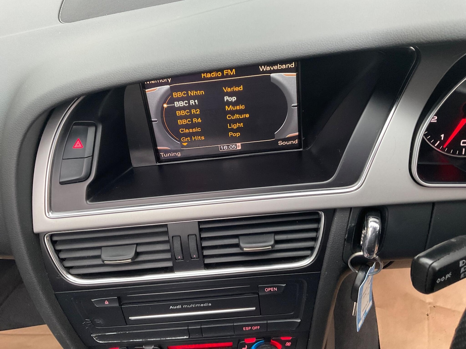 Used Audi A5 2009 for sale - 76668124: Photo 15