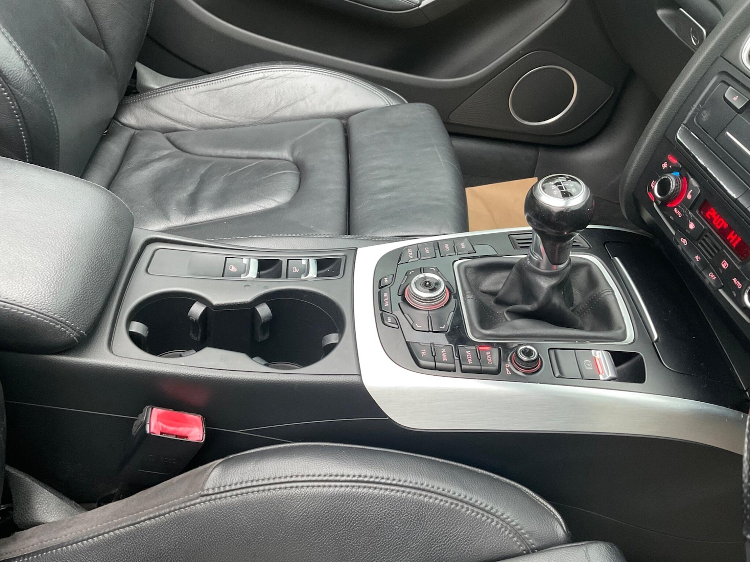 Used Audi A5 2009 for sale - 76668124: Photo 17