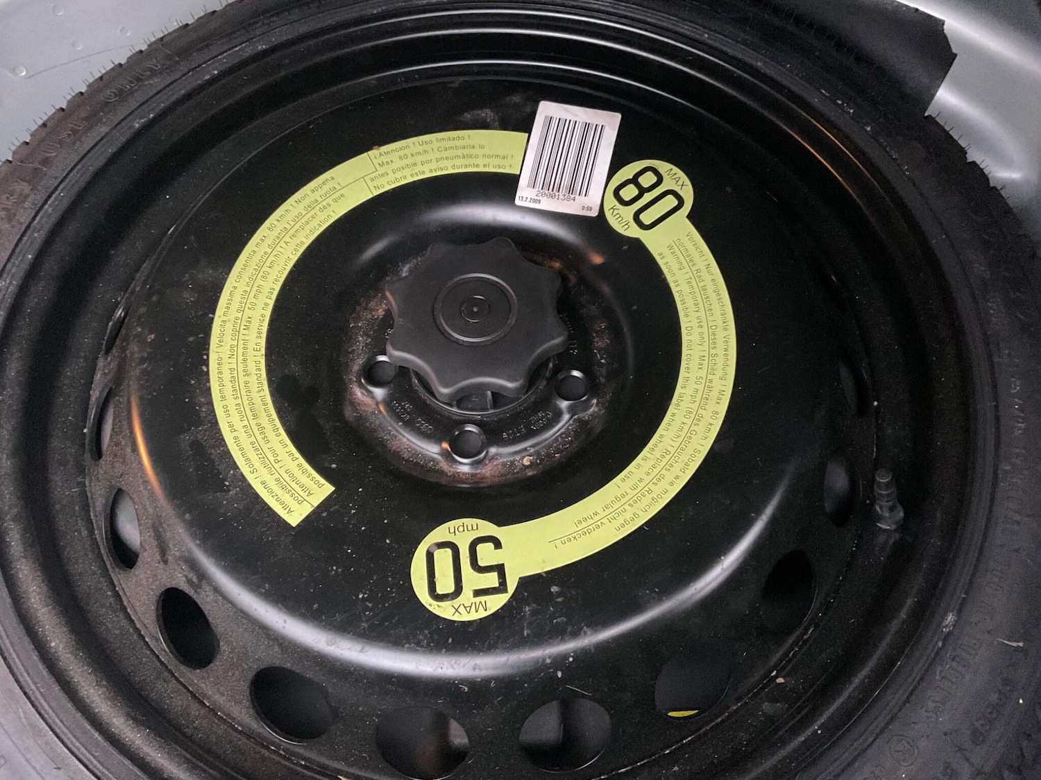 Used Audi A5 2009 for sale - 76668124: Photo 23