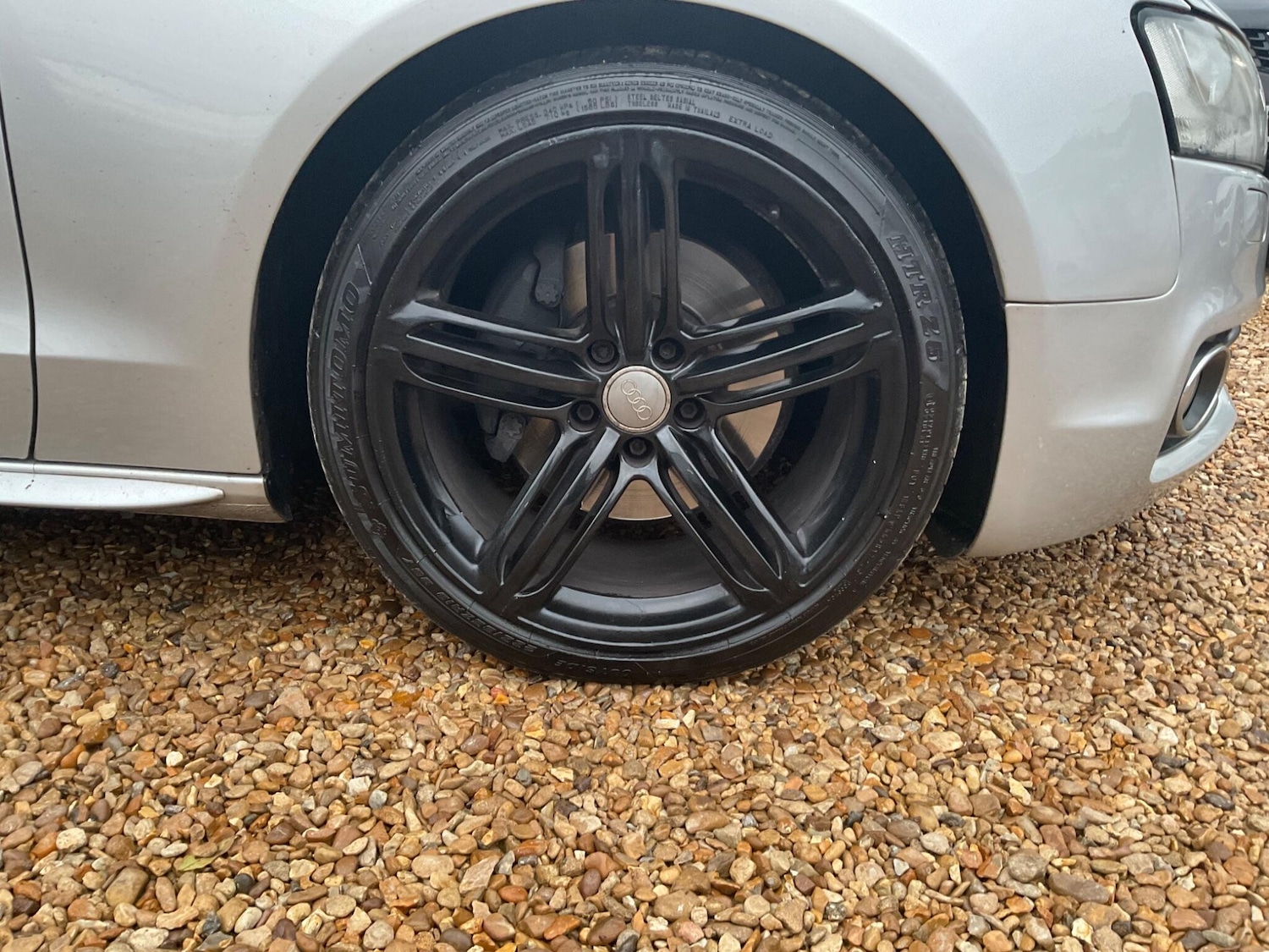 Used Audi A5 2009 for sale - 76668124: Photo 31