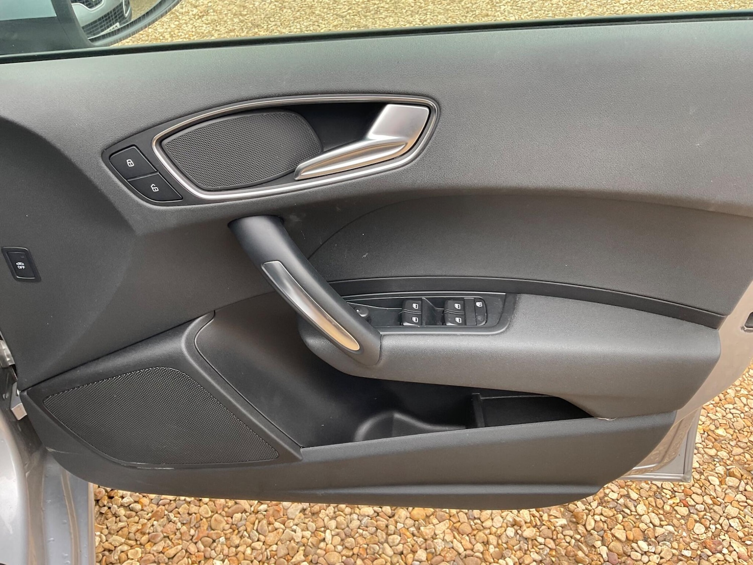 Used Audi A1 for sale - 77737269: Photo 10