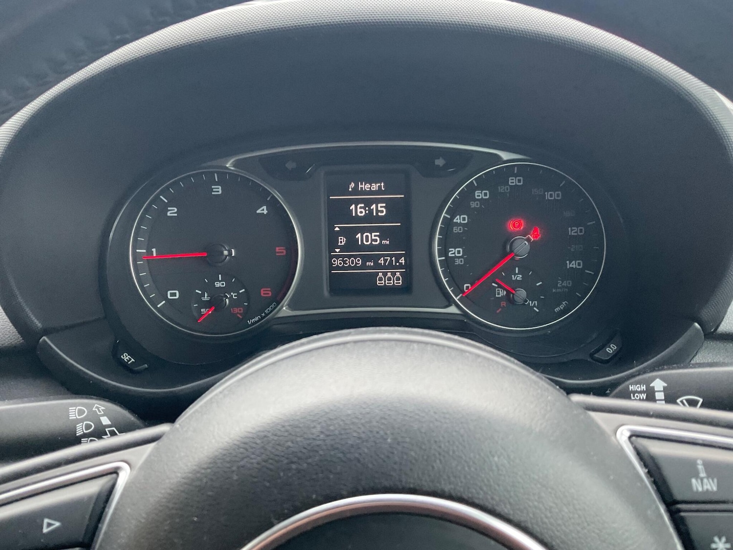 Used Audi A1 for sale - 77737269: Photo 13