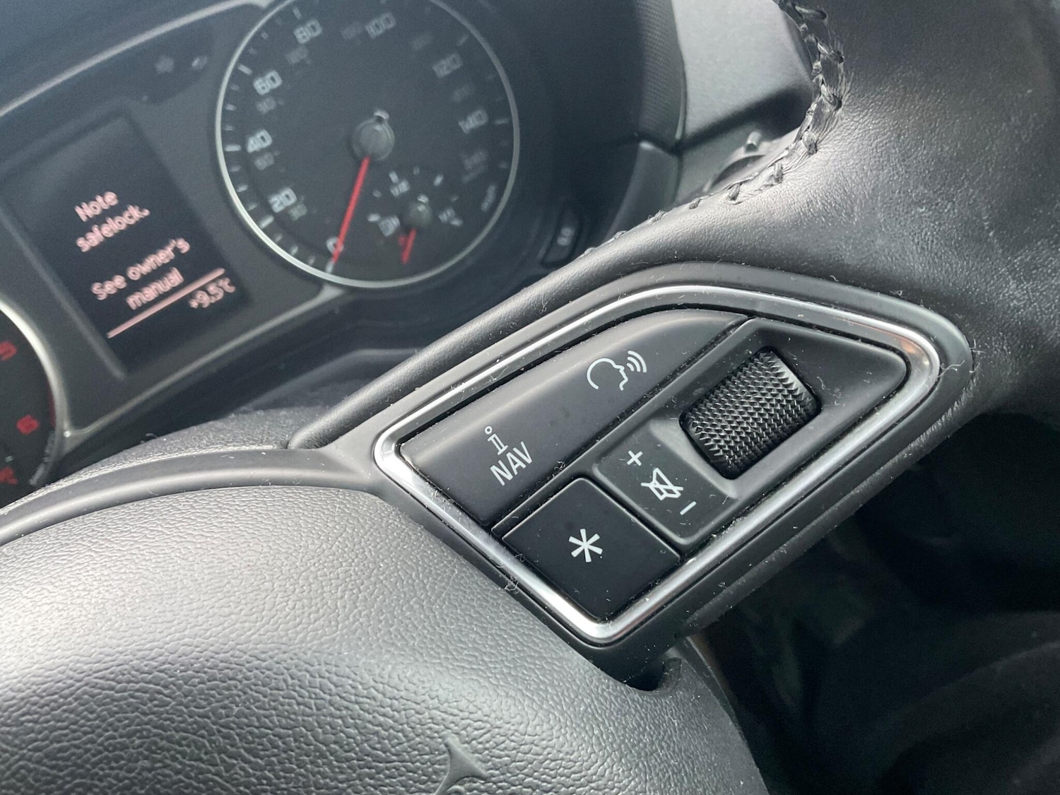 Used Audi A1 for sale - 77737269: Photo 15