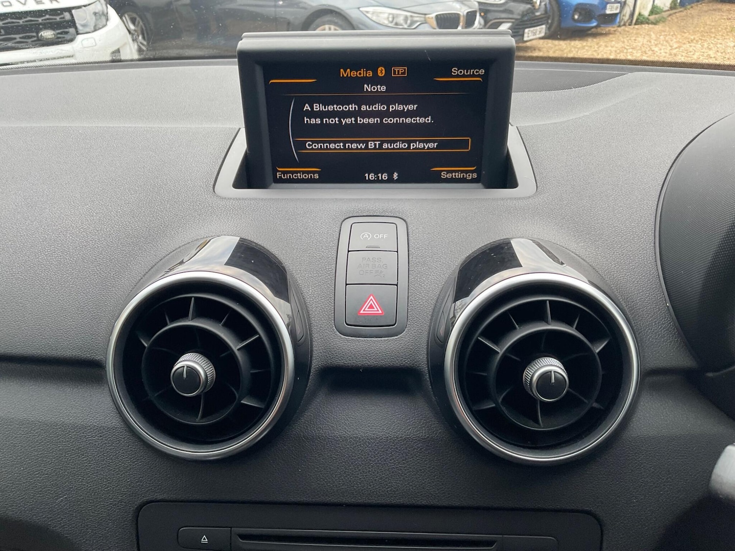 Used Audi A1 for sale - 77737269: Photo 16