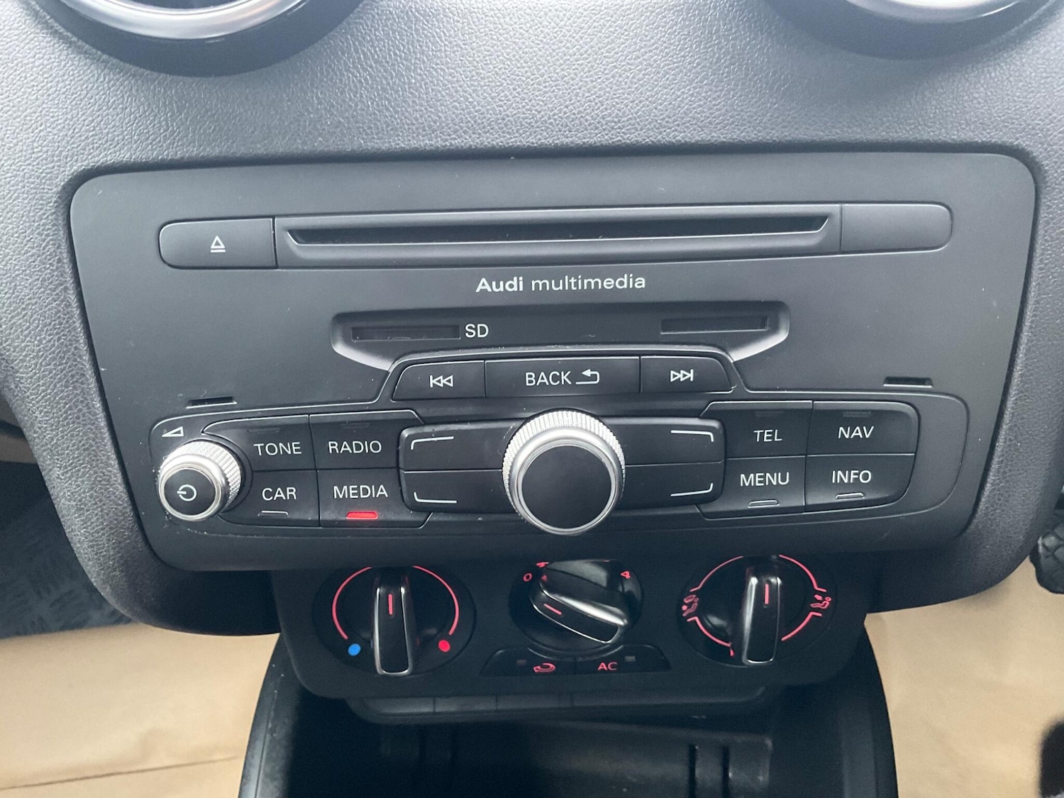 Used Audi A1 for sale - 77737269: Photo 17