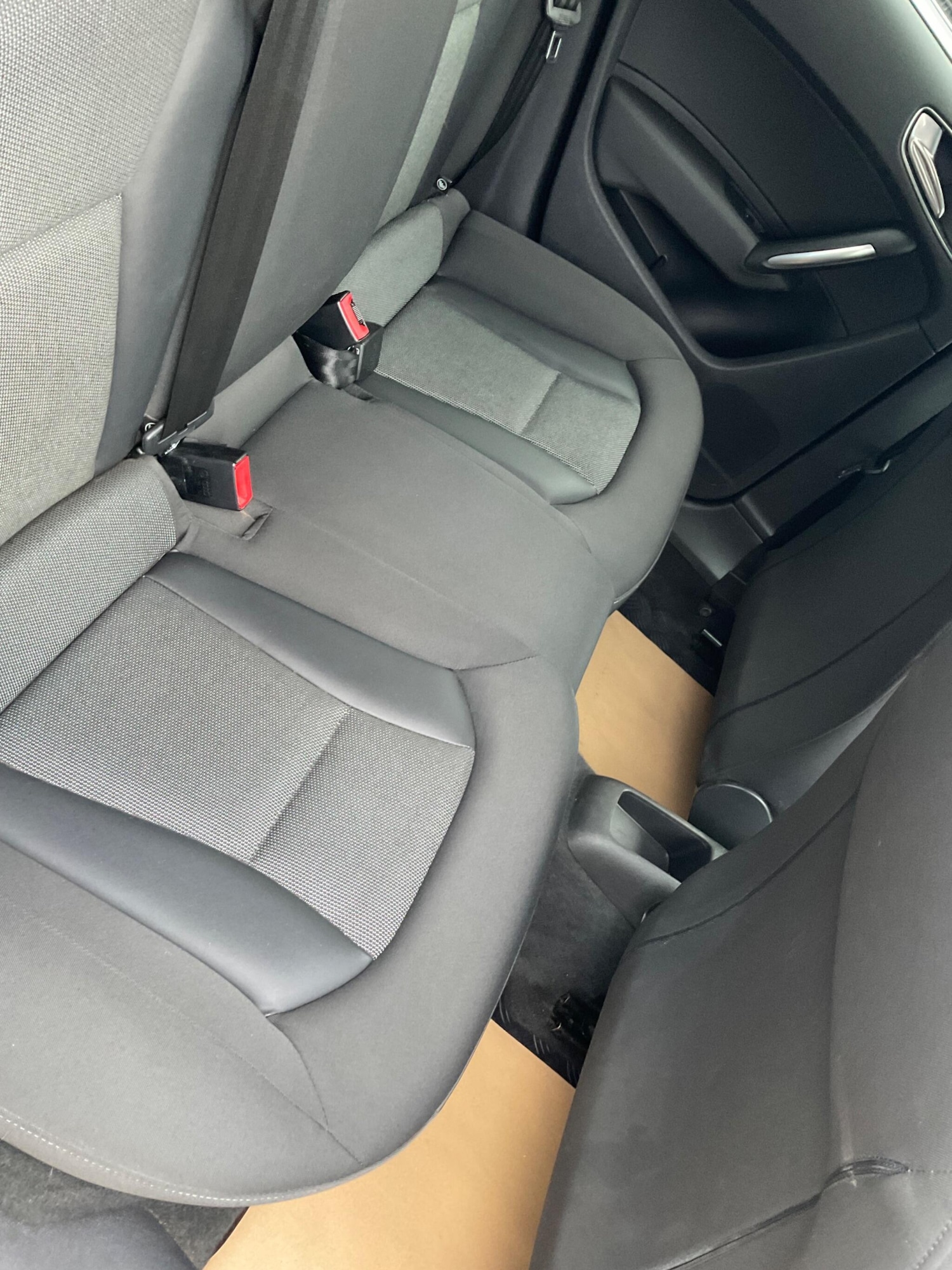 Used Audi A1 for sale - 77737269: Photo 18