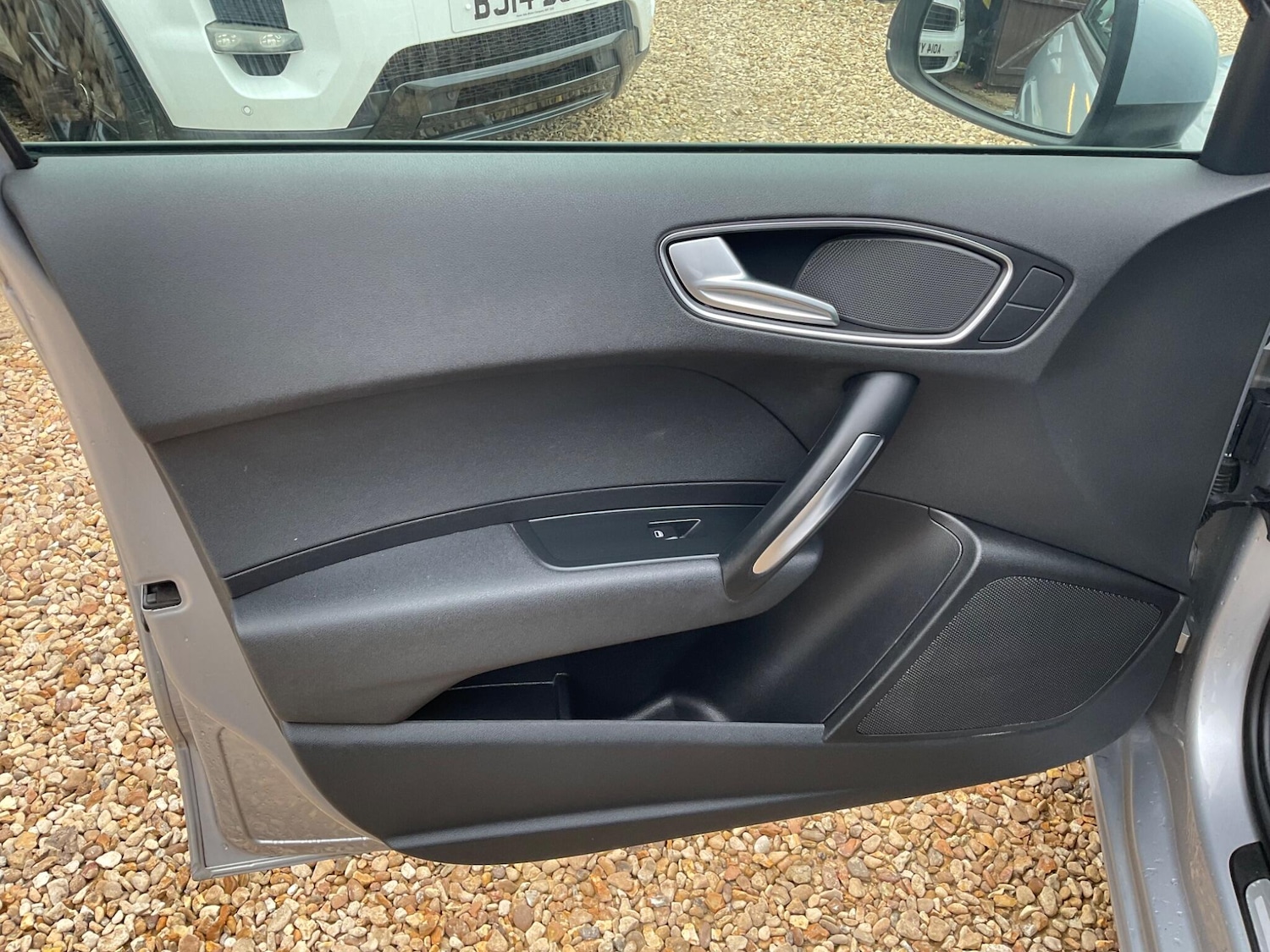 Used Audi A1 for sale - 77737269: Photo 20