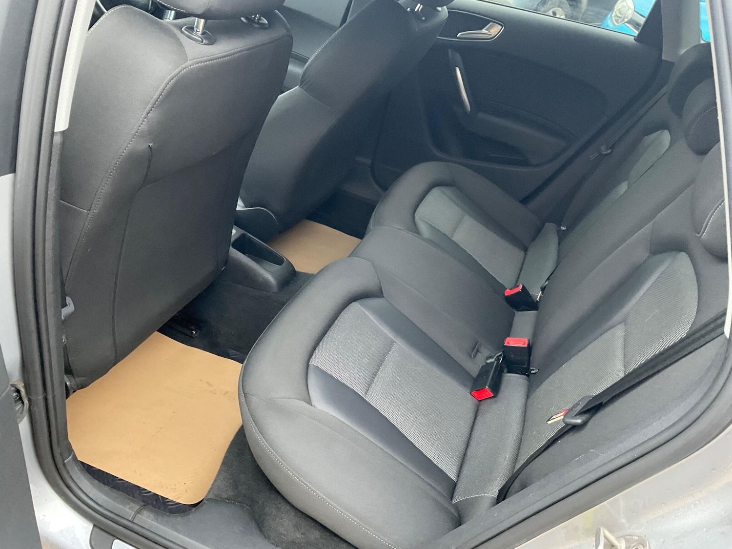 Used Audi A1 for sale - 77737269: Photo 22