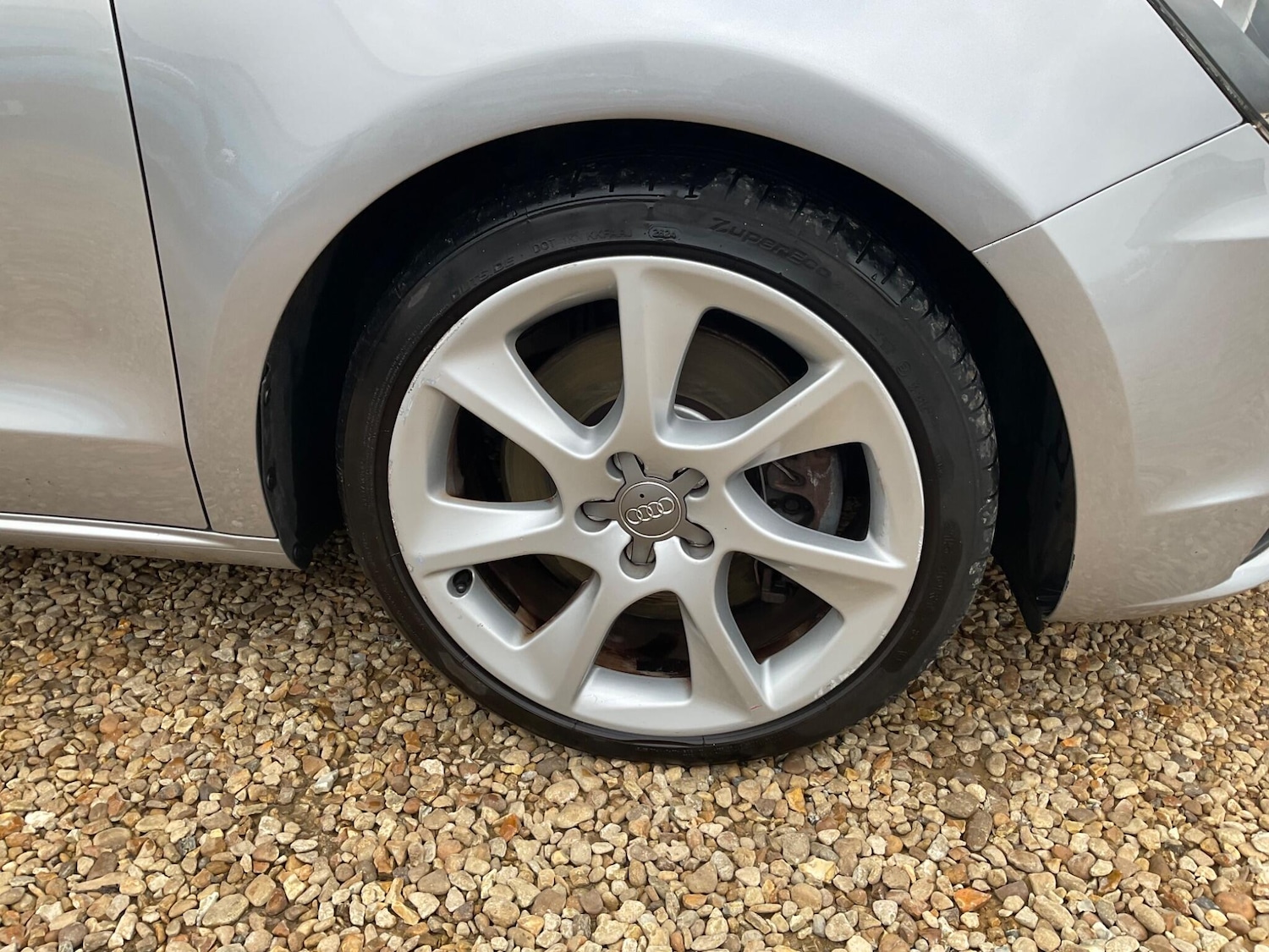 Used Audi A1 for sale - 77737269: Photo 24