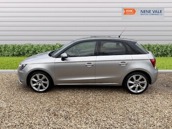 Used Audi A1 2014 for sale - 77737269: Photo