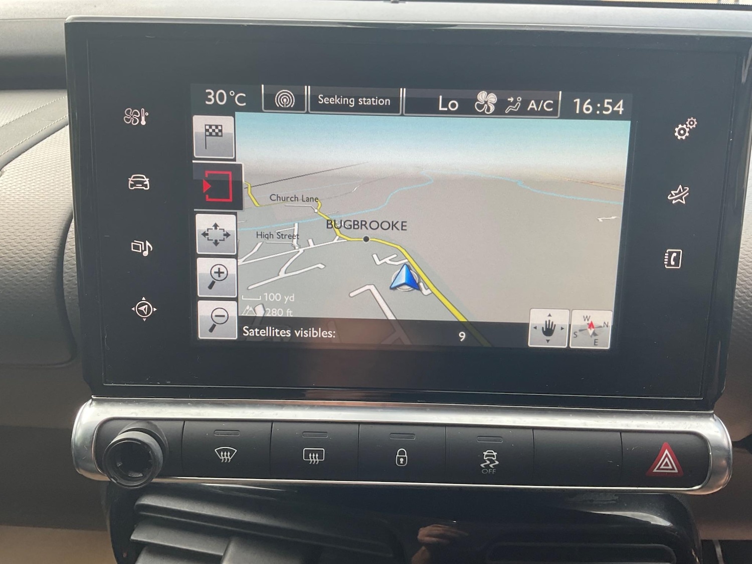 Used Citroen C4 Cactus 2015 for sale - 76887481: Photo 13