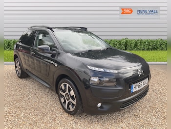 (65) - 1.6 BlueHDi Flair Euro 6 5dr