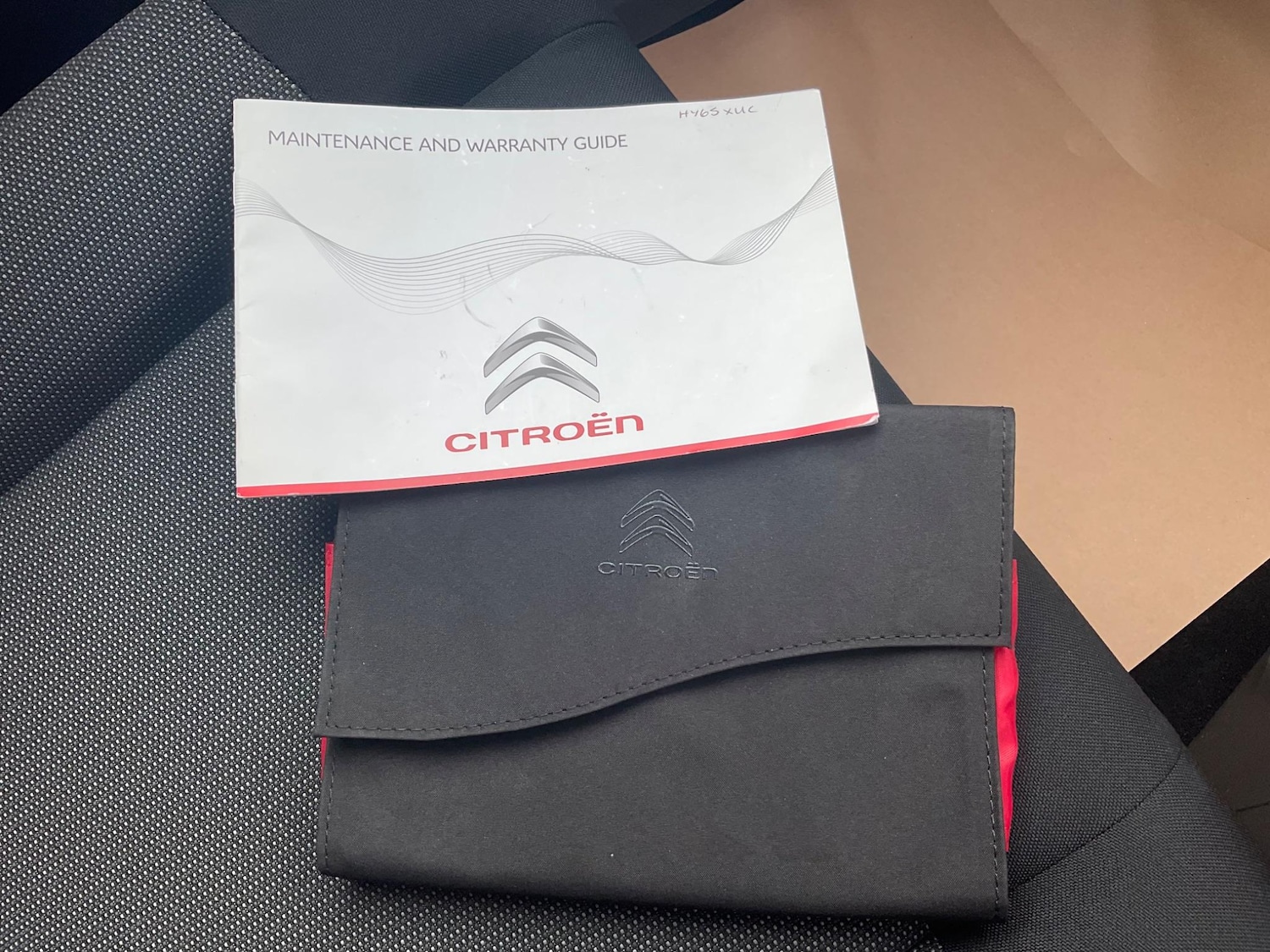 Used Citroen C4 Cactus 2015 for sale - 76887481: Photo 20