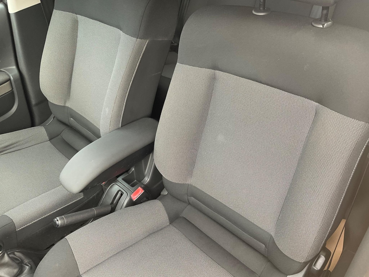 Used Citroen C4 Cactus 2015 for sale - 76887481: Photo 25