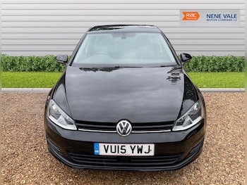Used Volkswagen Golf 2015 for sale - 78796154: Photo