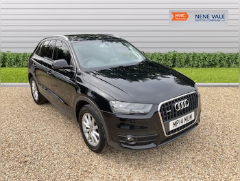 Used Audi Q3 2014 for sale - 75914818: Photo