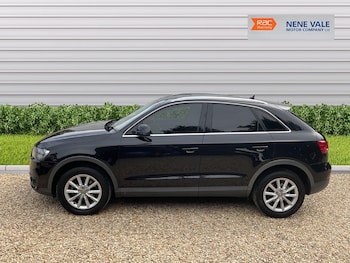 Used Audi Q3 2014 for sale - 75914818: Photo