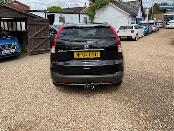 Used Honda CR-V 2014 for sale - 78586100: Photo