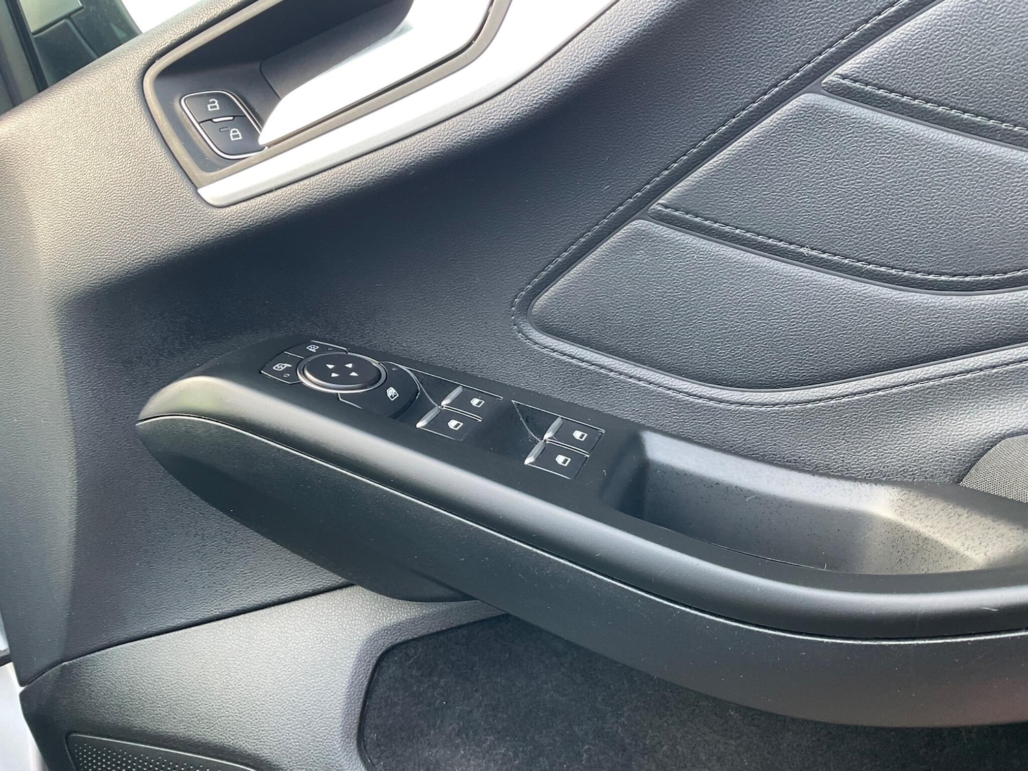 Used Ford Focus 2019 for sale - 78048034: Photo 10