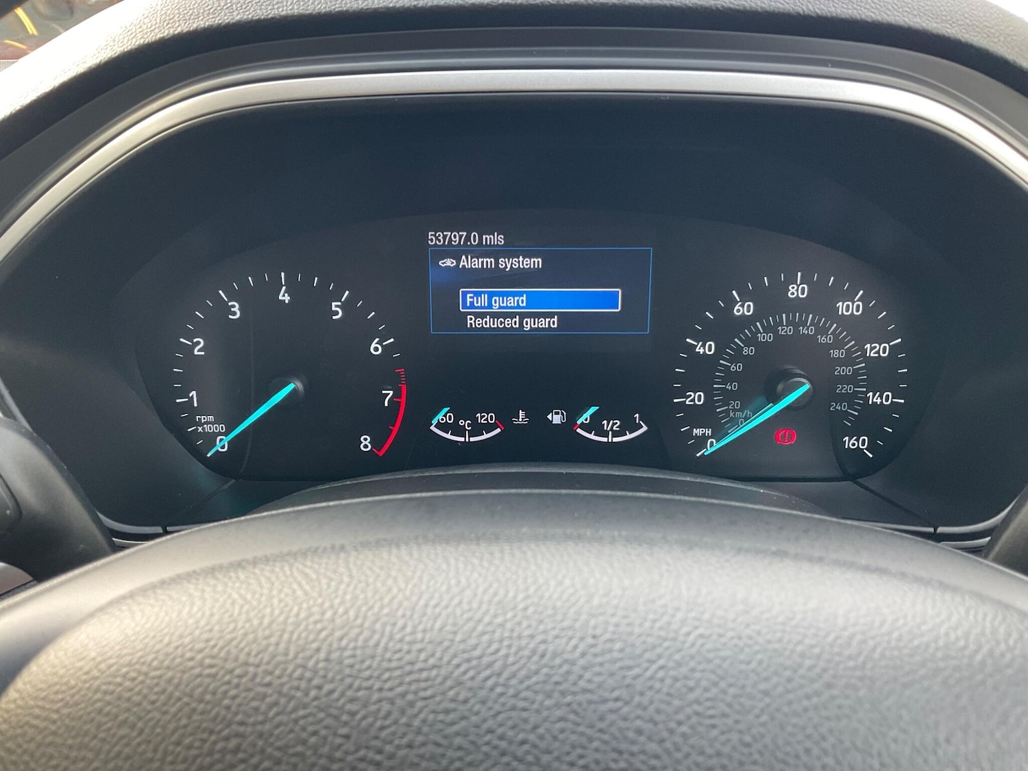 Used Ford Focus 2019 for sale - 78048034: Photo 12