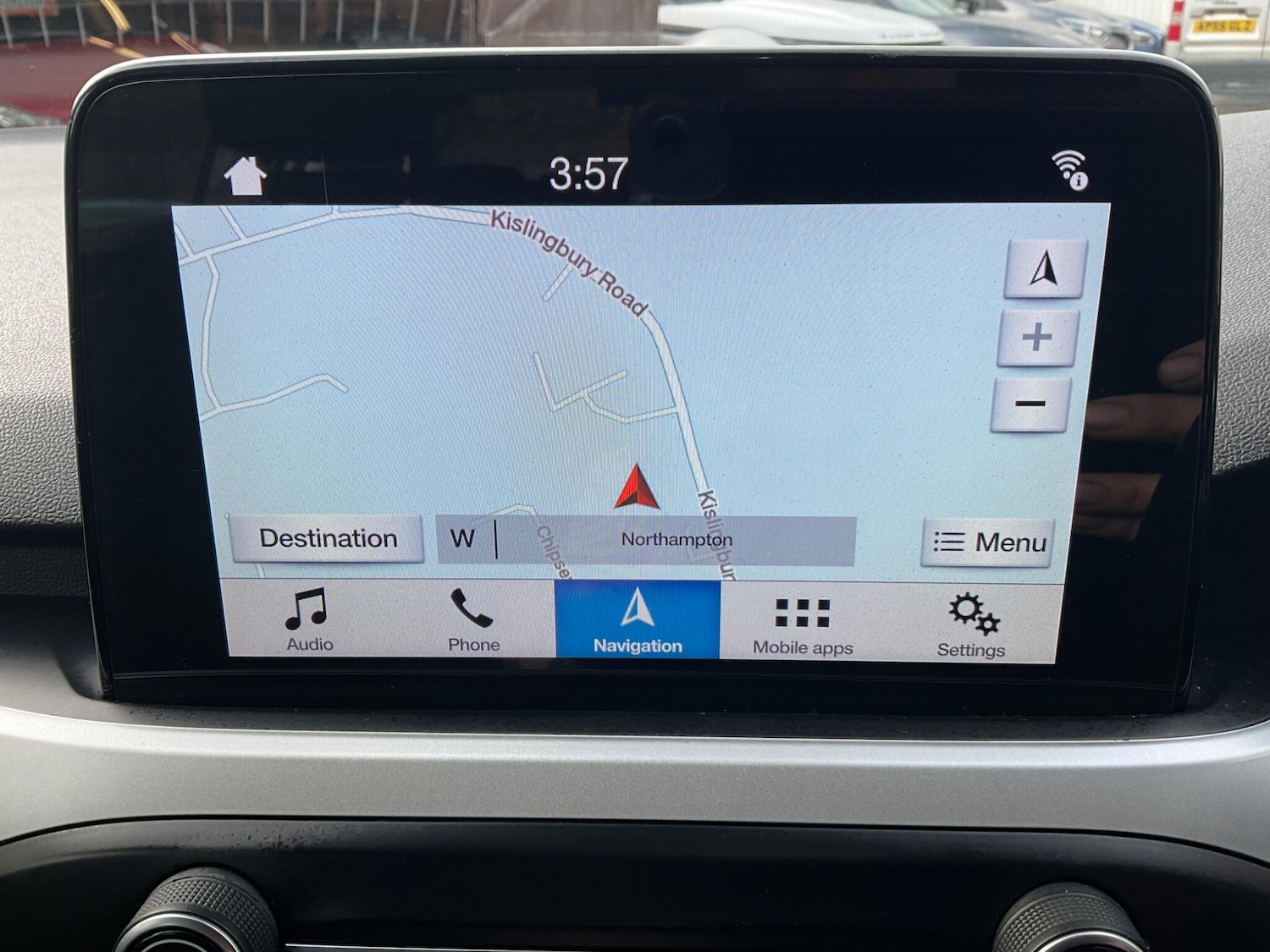 Used Ford Focus 2019 for sale - 78048034: Photo 13