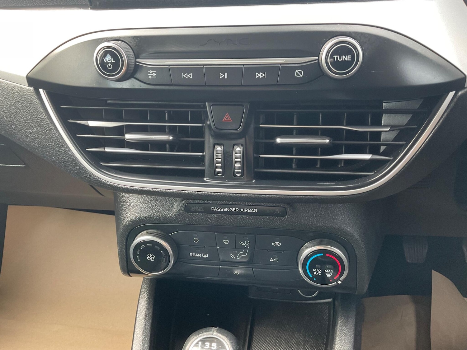 Used Ford Focus 2019 for sale - 78048034: Photo 14