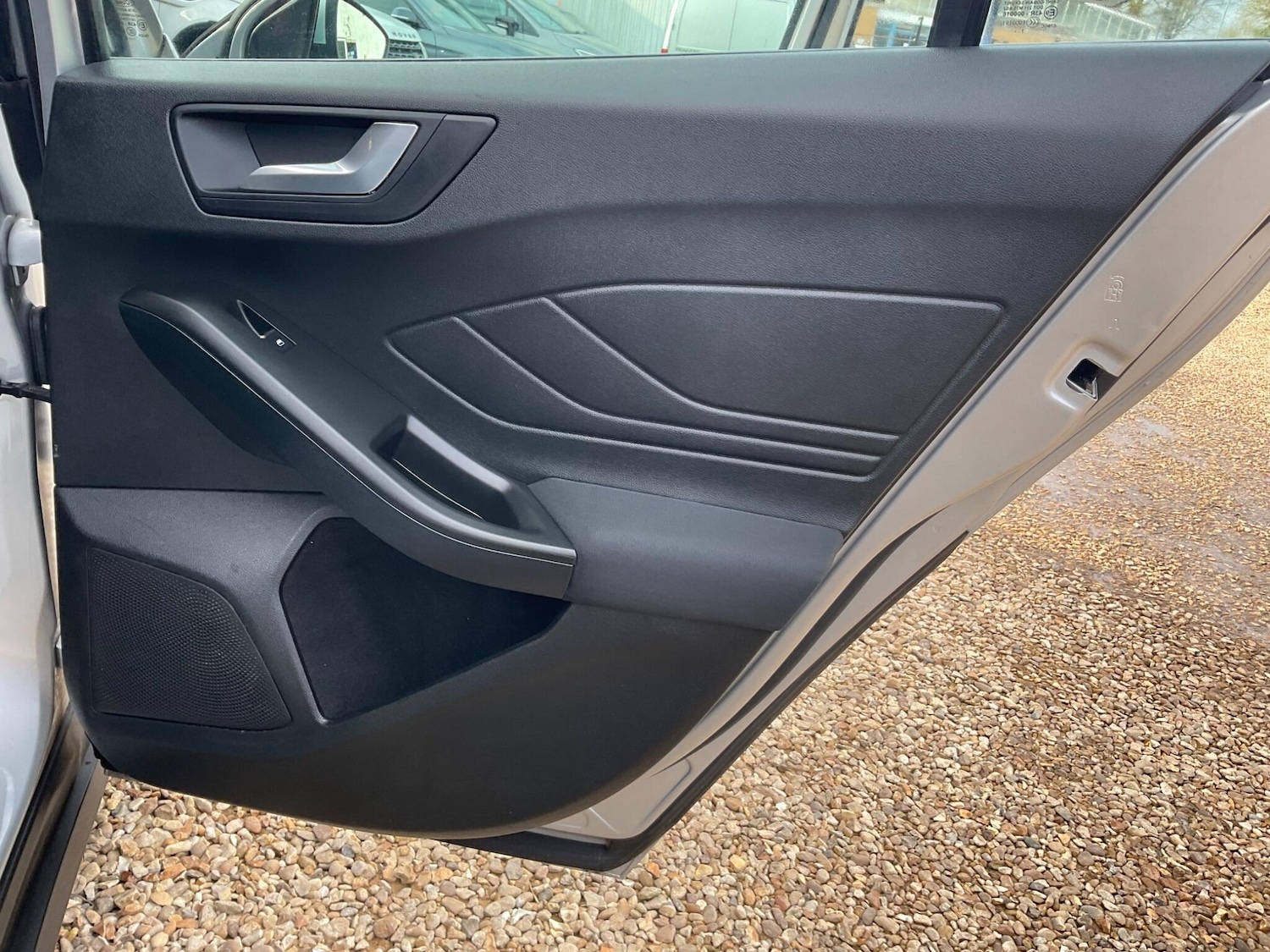 Used Ford Focus 2019 for sale - 78048034: Photo 19