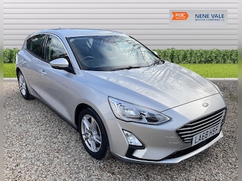 Used Ford Focus 2019 for sale - 78048034: Photo