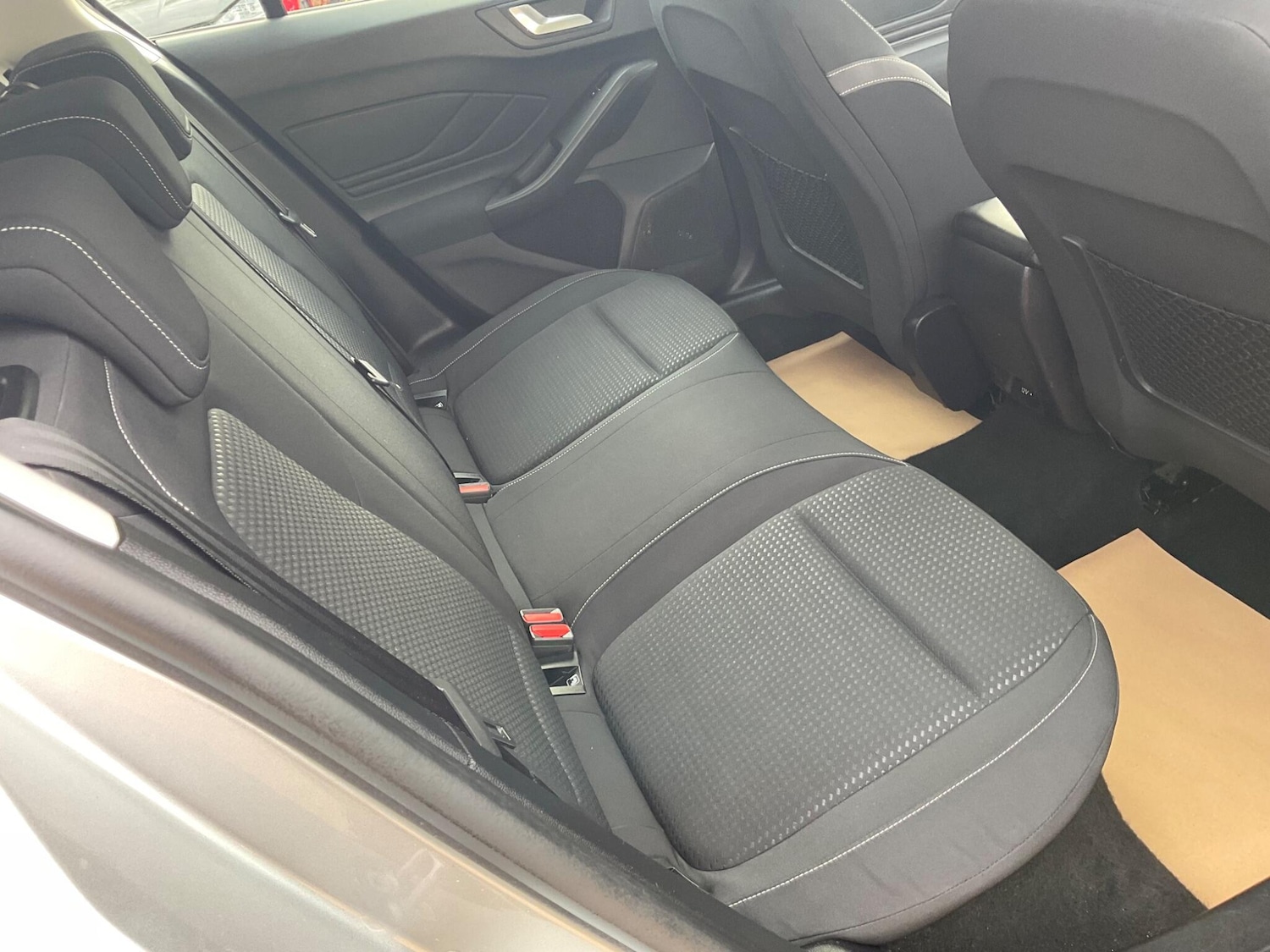 Used Ford Focus 2019 for sale - 78048034: Photo 20