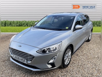 Used Ford Focus 2019 for sale - 78048034: Photo