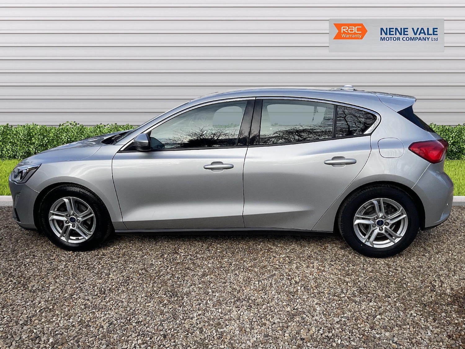 Used Ford Focus 2019 for sale - 78048034: Photo 4