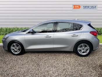 Used Ford Focus 2019 for sale - 78048034: Photo