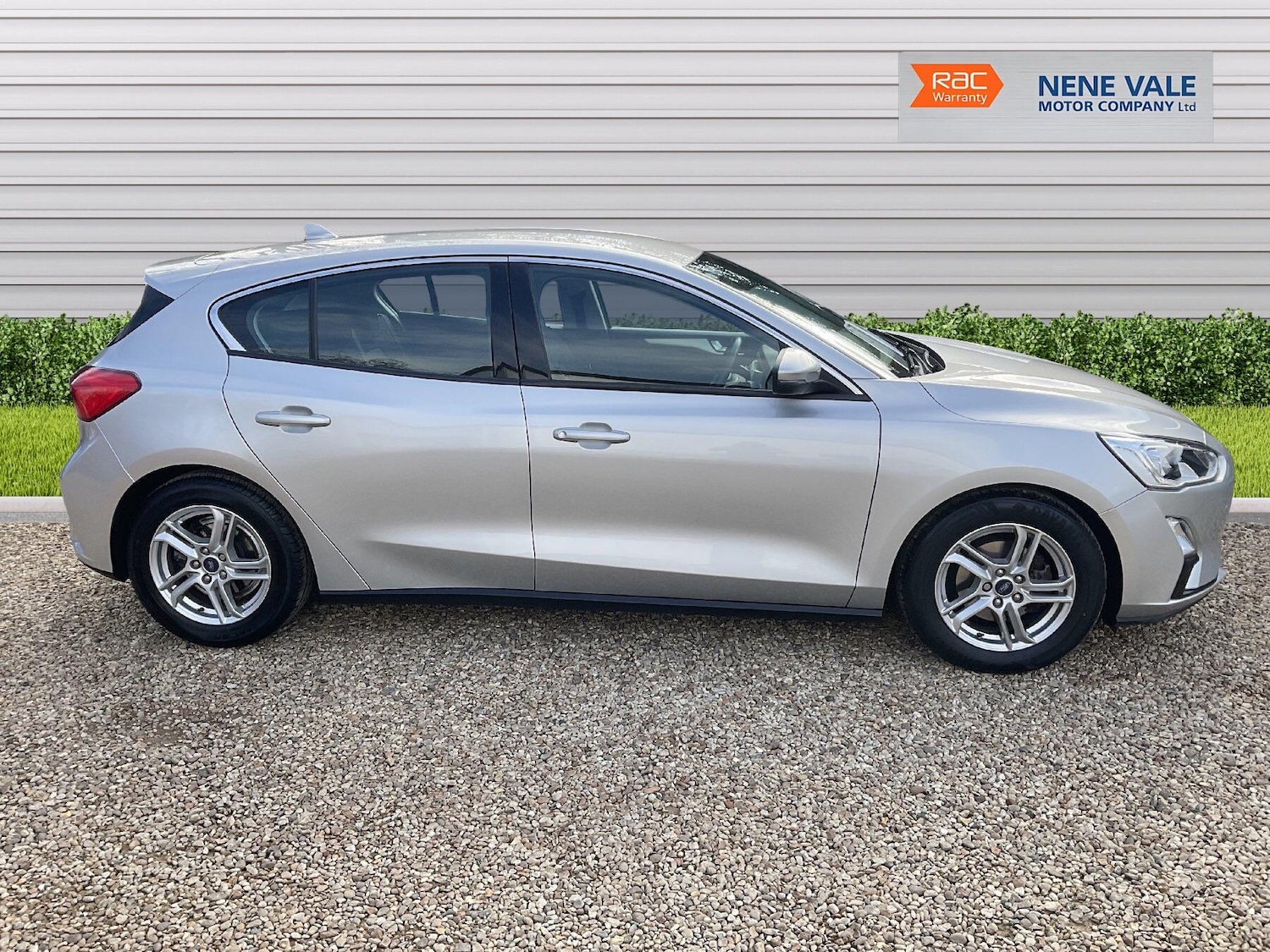 Used Ford Focus 2019 for sale - 78048034: Photo 8