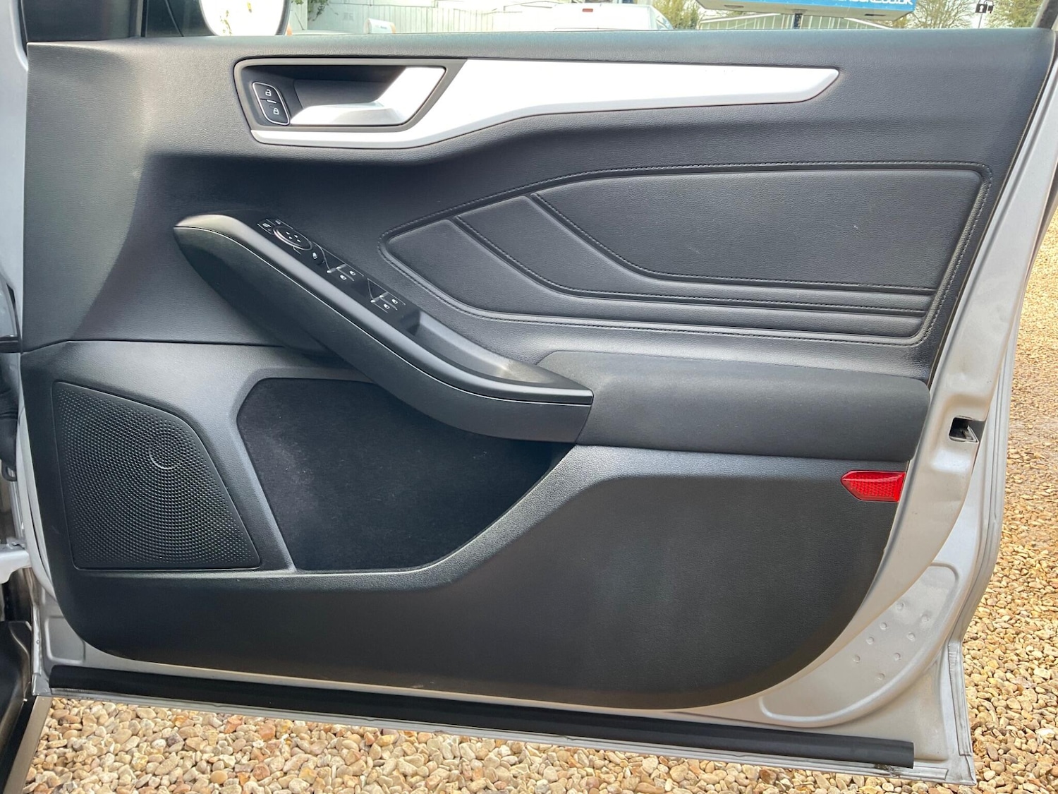 Used Ford Focus 2019 for sale - 78048034: Photo 9