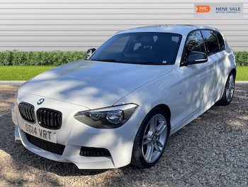 Used BMW 1 Series 2014 for sale - 78375665: Photo