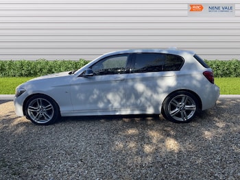 Used BMW 1 Series 2014 for sale - 78375665: Photo