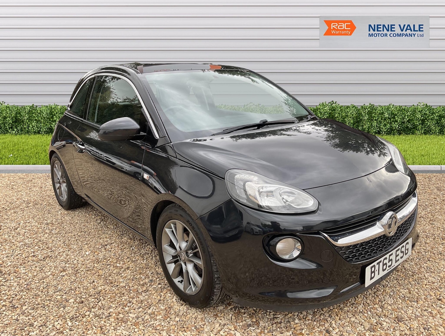 Used Vauxhall ADAM 2015 for sale - 76259958: Photo 1